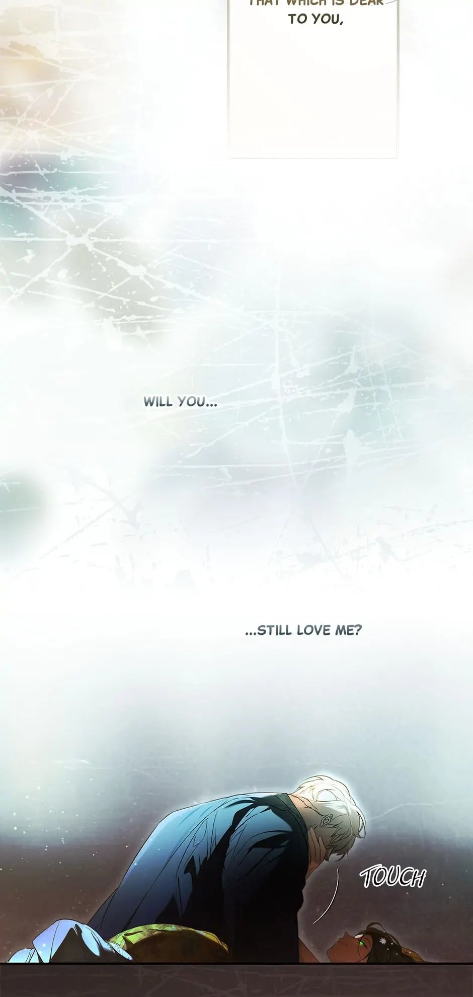 Secret Lady, Chapter 88 image 25